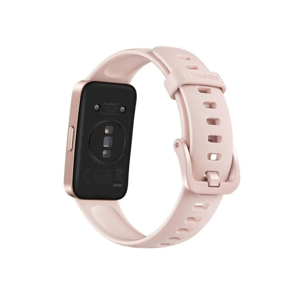 Смарт часы Huawei band 8 Pink